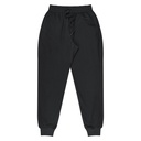 TAPERED FLEECE MENS PANTS - N1608