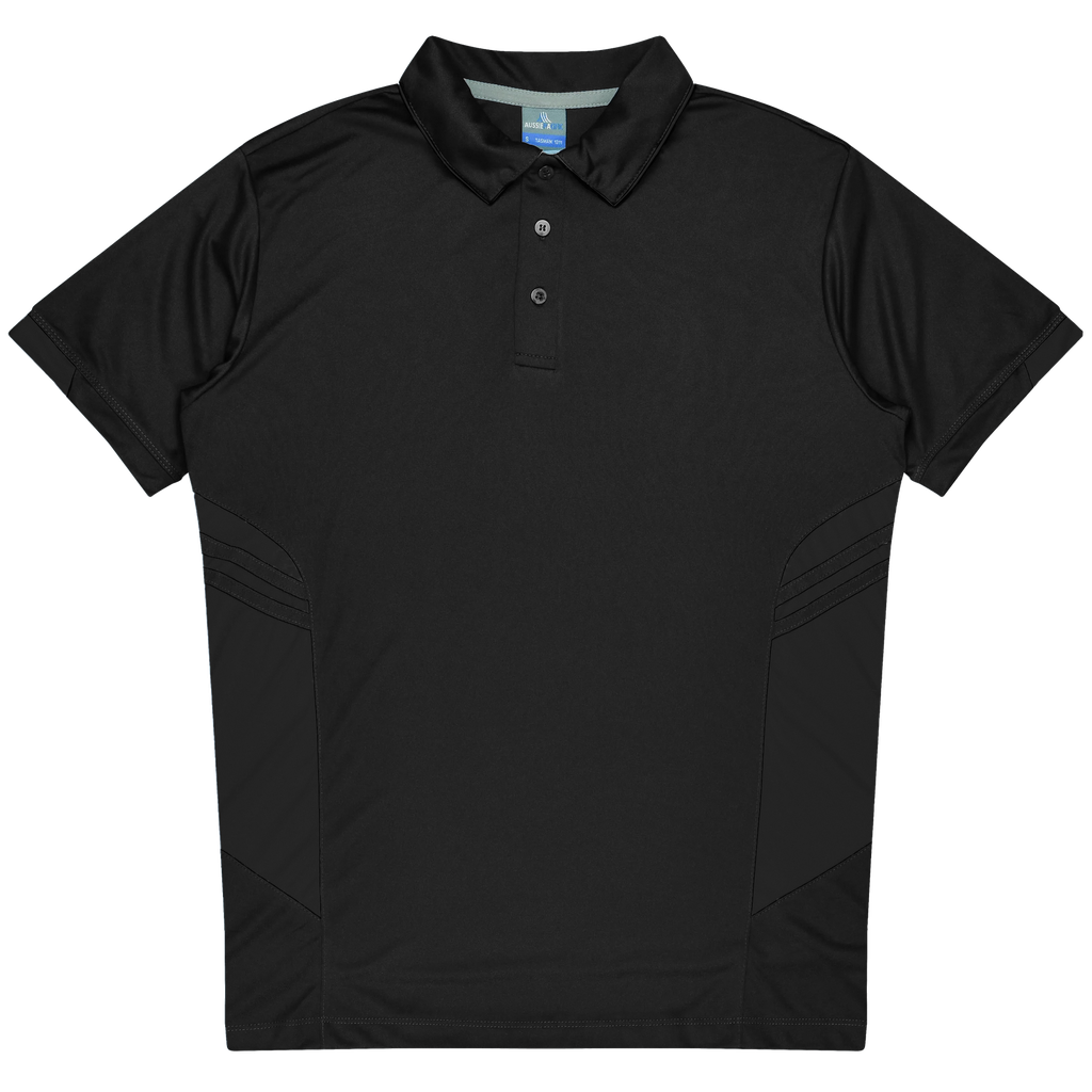 TASMAN KIDS POLOS - N3311