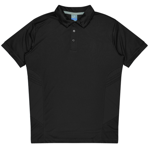 TASMAN KIDS POLOS - N3311