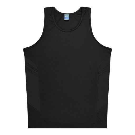 TASMAN KIDS SINGLETS - N3111