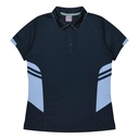 TASMAN LADY POLOS - N2311