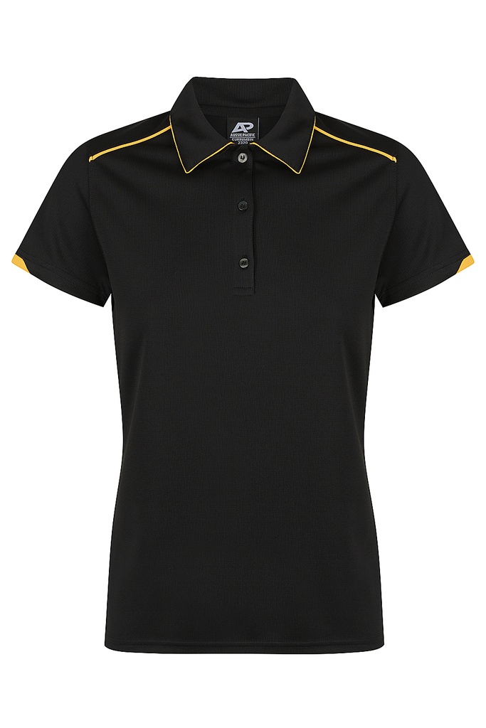 CURRUMBIN LADY POLOS - N2320