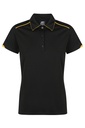 CURRUMBIN LADY POLOS - N2320