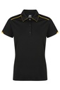 CURRUMBIN LADY POLOS - N2320