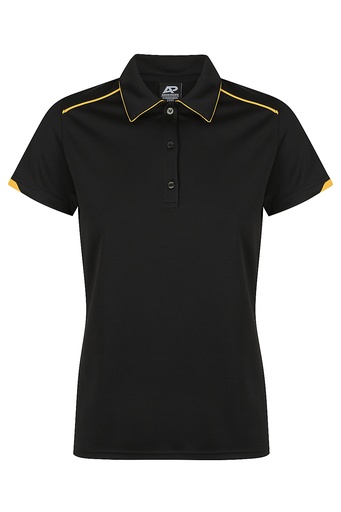 CURRUMBIN LADY POLOS - N2320
