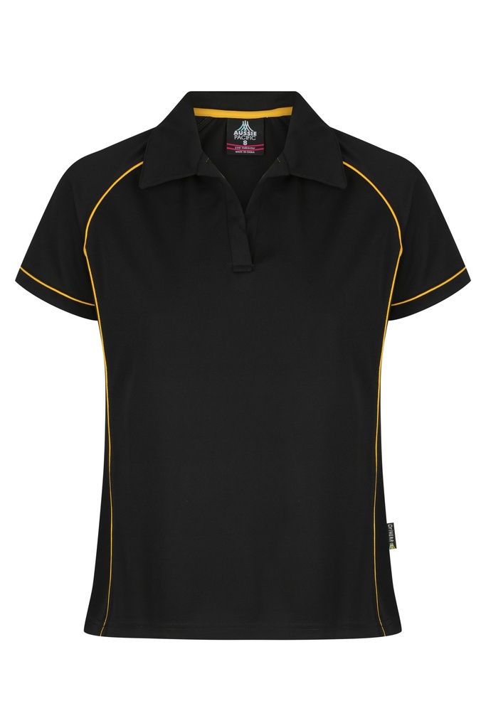 ENDEAVOUR LADY POLOS - N2310