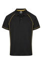 ENDEAVOUR MENS POLOS - N1310