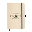 Venture Sugarcane A5 Notebook