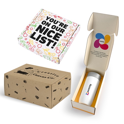 Custom Box
