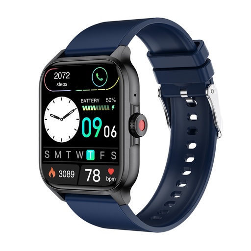 Flight Smart Watch
