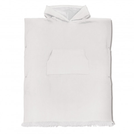 Aruba Hooded Towel