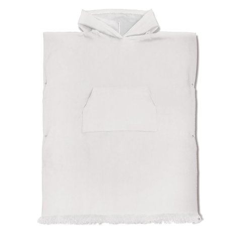 Aruba Hooded Towel