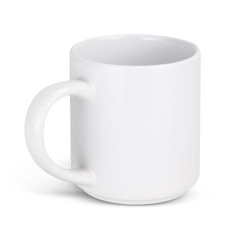 Arista Stackable Coffee Mug