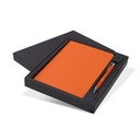 Kingston Notebook and Pen Gift Set