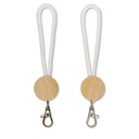 Luxeloop Keytag
