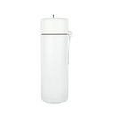 Zara 600ml Steel Bottle 