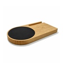 Cup Warmer with Inductive Charger