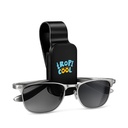 Visor Glasses Holder