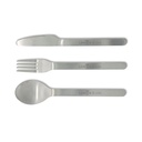 Juniper Cutlery Set