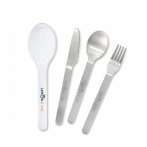Juniper Cutlery Set