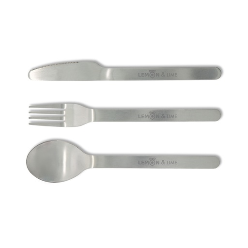 Juniper Cutlery Set