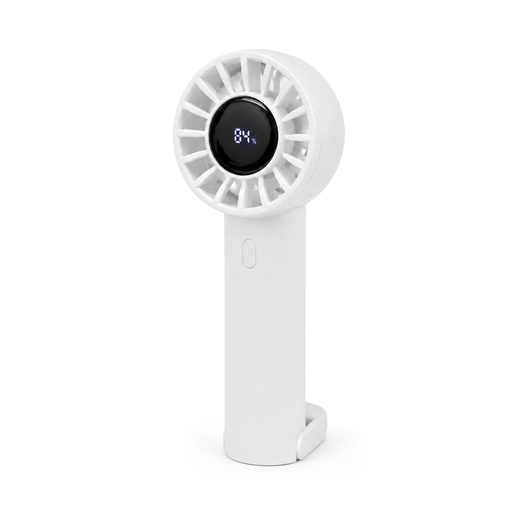 Nomad Rechargeable Fan