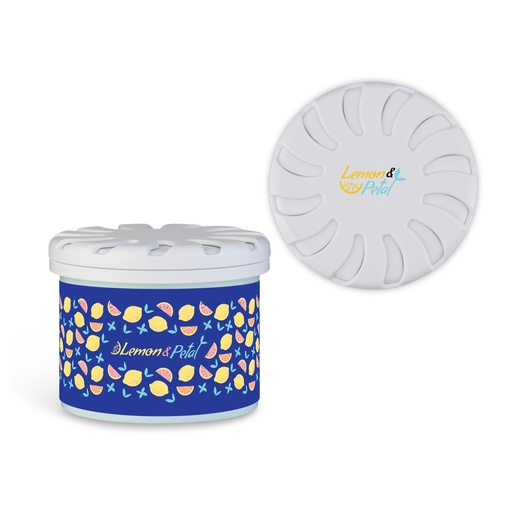 Bloom Fragrance Pot