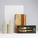 The Pamper & Entertain Edit