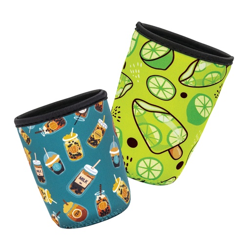 Neoprene Cup Sleeve - Small