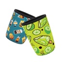 Neoprene Cup Sleeve - Medium