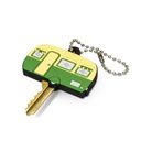 PVC Key Covers