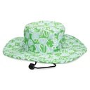Cabana Custom Wide Brim Hat