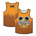 Custom Mens Active Tank Top