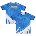 Custom Mens Active T-Shirt
