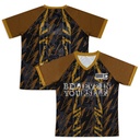 Custom Womens Active V-Neck T-Shirt