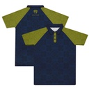 Custom Mens Active Polo