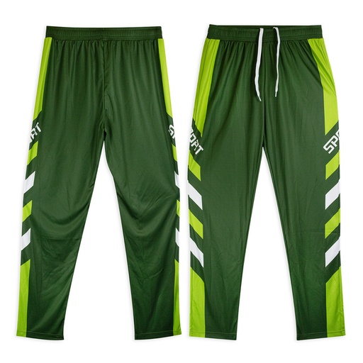 Custom Mens Active Pants