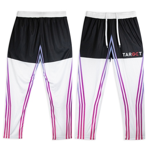 Custom Womens Active Pants