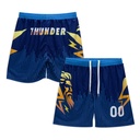 Custom Mens Active Shorts