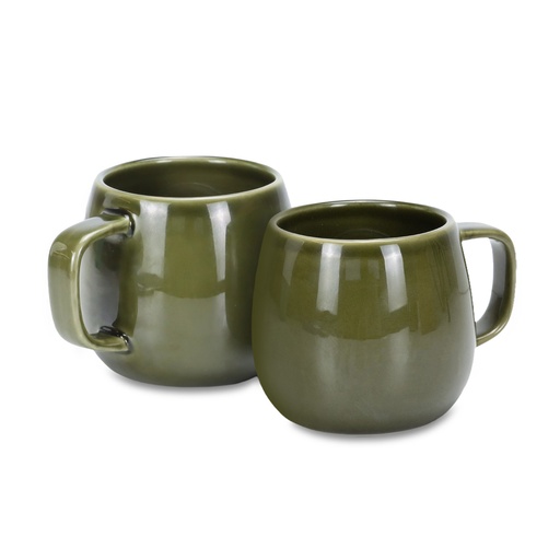 Keepsake Moda Coffee Mug – Set of 2