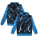 Custom Mens Active Hoodie