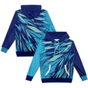 Custom Womens Active Hoodie