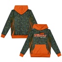 Custom Youth Active Hoodie