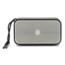 Swiss Peak 10W Bass Speaker