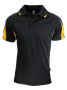 EUREKA MENS POLOS - 1304