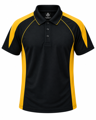 PREMIER MENS POLOS - 1301