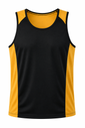 PREMIER MENS SINGLETS - 1101