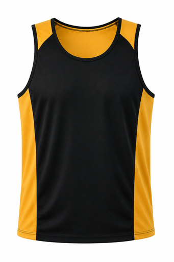 PREMIER MENS SINGLETS - 1101