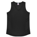 TASMAN LADY SINGLETS - 2111