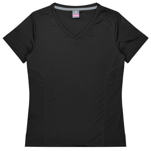 TASMAN LADY TEES - 2211